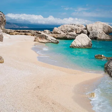 Appartement Orchid House Bari Sardo