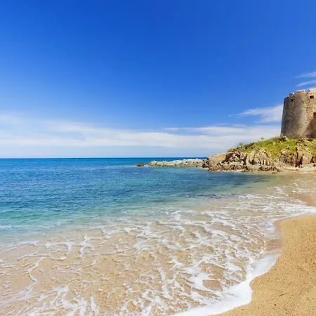 Lejlighed Orchid House