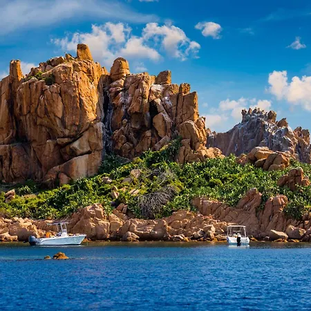 Orchid House Appartement