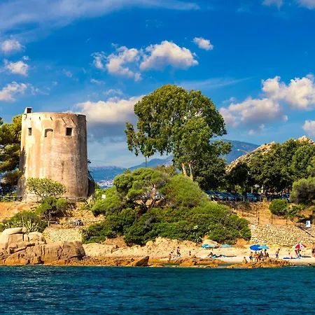 Orchid House Lejlighed *