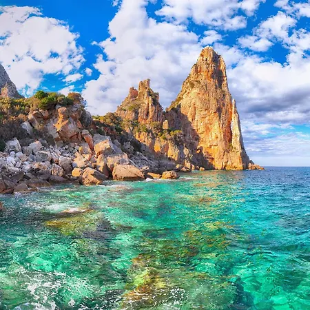 Lejlighed Orchid House Bari Sardo