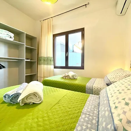 Appartement Orchid House