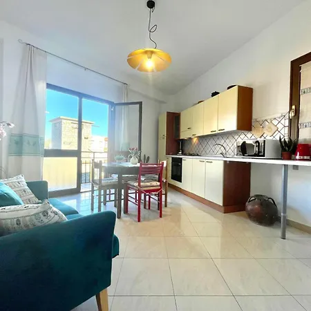 Orchid House Bari Sardo