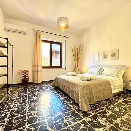 Appartement Orchid House