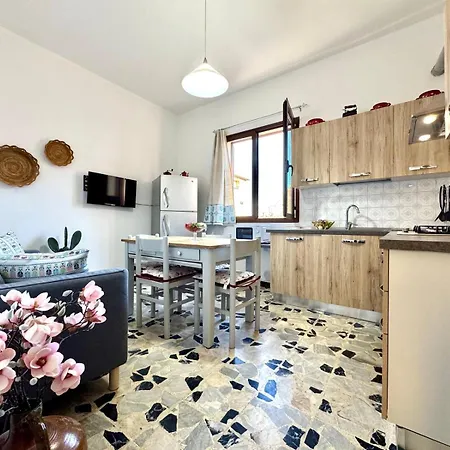 Orchid House Appartement *