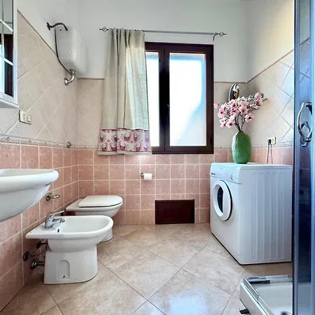 Orchid House Bari Sardo