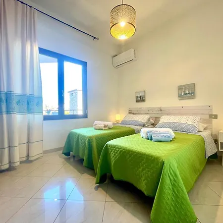 Orchid House Apartment Bari Sardo