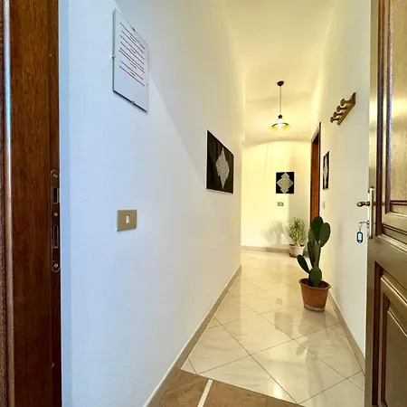 Orchid House Apartment