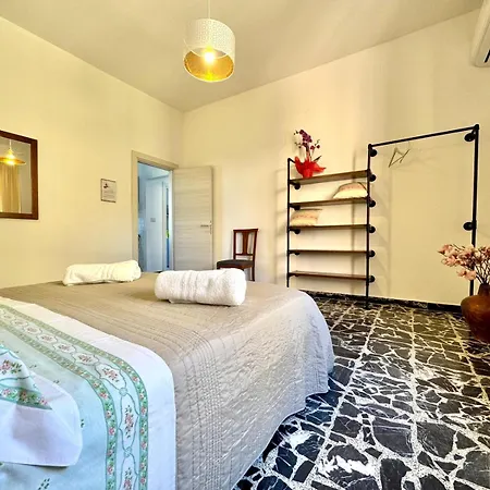 Appartement Orchid House