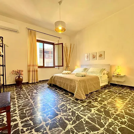 Appartement Orchid House *