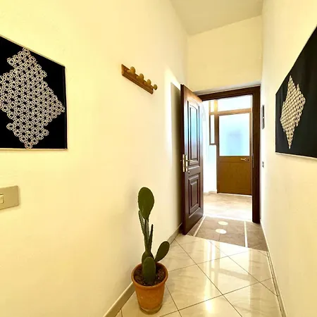 Orchid House Apartment Bari Sardo
