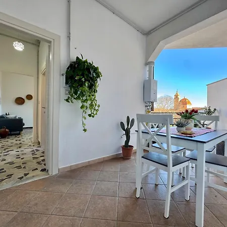 Orchid House Appartement *