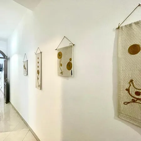 Orchid House Apartment