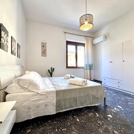 Apartman Orchid House *