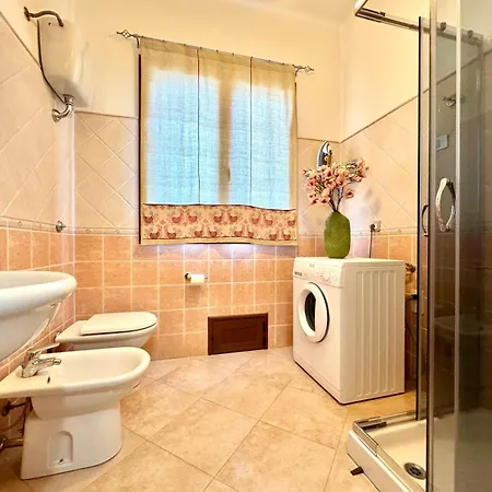 Apartment Orchid House Bari Sardo