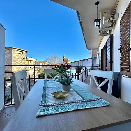 Orchid House Apartman