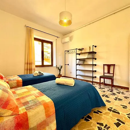 Appartamento Orchid House *