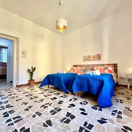 Orchid House Apartman Bari Sardo