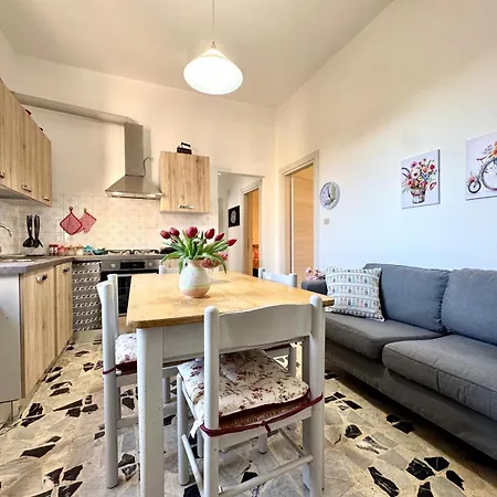 Apartment Orchid House Bari Sardo