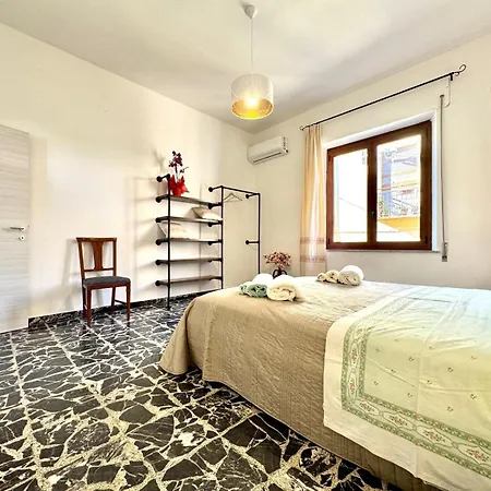 Apartman Orchid House